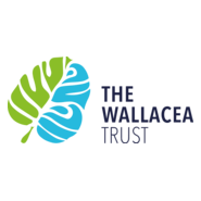 The Wallacea Trust Logo PNG Vector