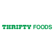 Thrifty Foods Logo PNG Vector