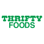 Thrifty Foods Logo PNG Vector
