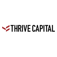Thrive Capital Logo PNG Vector