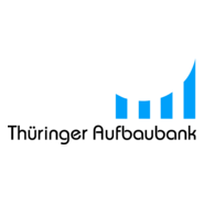 Thüringer Aufbaubank Logo PNG Vector