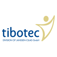 Tibotec (Old) Logo PNG Vector
