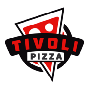 Tivoli Pizza Logo PNG Vector