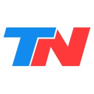 Todo Noticias Logo PNG Vector