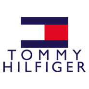 Tommy Hilfiger Logo PNG Vector