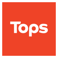 Tops Logo PNG Vector