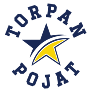 Torpan Pojat Logo PNG Vector