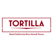 Tortilla Logo PNG Vector