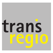 Transregio Logo PNG Vector