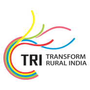 TRI Transform Rural India Logo PNG Vector