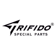 Trifido Logo PNG Vector