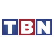 Trinity Broadcasting Network Logo PNG Vector