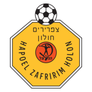 Tsafririm Holon (early 1990's) Logo PNG Vector