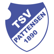 TSV Pattensen Logo PNG Vector
