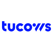 Tucows Logo PNG Vector