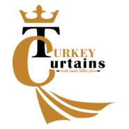 Turkey Curtains Logo PNG Vector