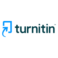 Turnitin Logo PNG Vector