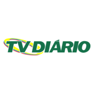 TV Diário de Fortaleza Logo PNG Vector