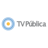 TV Publica Argentina (2014) Logo PNG Vector