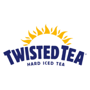 Twisted Tea Logo PNG Vector