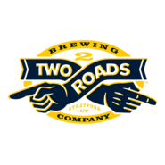 Two Roads Brewing Logo PNG Vector