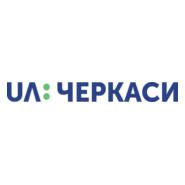 UΛ. Cherkasy Logo PNG Vector