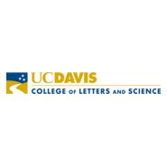 UC Davis College of Letters and Science Logo PNG Vector