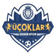 Üçoklar Demirspor Logo PNG Vector