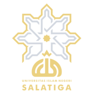 UIN Salatiga Logo PNG Vector