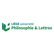 Uliege faculte philosophie lettres Logo PNG Vector