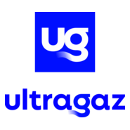 Ultragaz Logo PNG Vector
