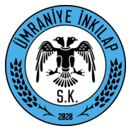 Ümraniye İnkılapspor Logo PNG Vector