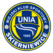 Unia Skierniewice Logo PNG Vector