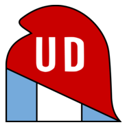 Union Democratica Logo PNG Vector