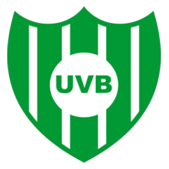 Unión Villa Bermejo de Bermejo Caucete San Juan Logo PNG Vector