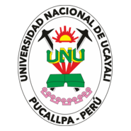 Universidad Nacional De Ucayali UNU Logo PNG Vector