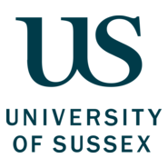 University of Sussex Logo PNG Vector