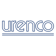 Urenco Logo PNG Vector