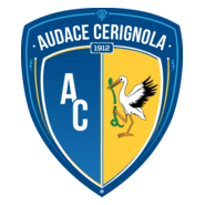 USD Audace Cerignola Logo PNG Vector