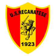 USD Recanatese Logo PNG Vector