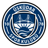 Üsküdar Futbol Yatırımları A.Ş. Logo PNG Vector