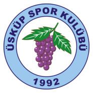 Üsküpspor Logo PNG Vector
