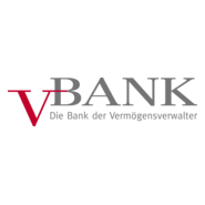 V-Bank Logo PNG Vector