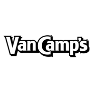 Van Camp's Logo PNG Vector