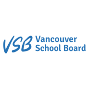 Vancouver School Board (2022) Logo PNG Vector