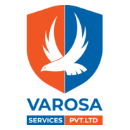 Varosa Services Pvt. Ltd. Logo PNG Vector