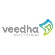 VEEDHA INVESTIMENTOS Logo PNG Vector