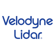 Velodyne Lidar Logo PNG Vector