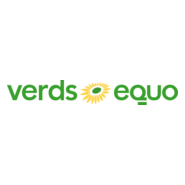 Verds Equo Logo PNG Vector