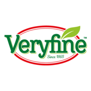 Veryfine Logo PNG Vector